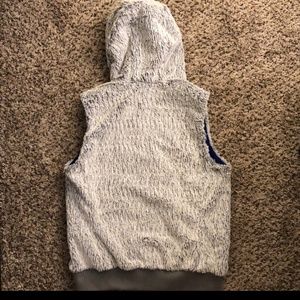 Patagonia Conejo Vest - women's M